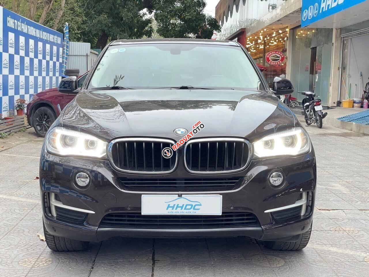 BMW X5 2014 tại Hà Nội-11