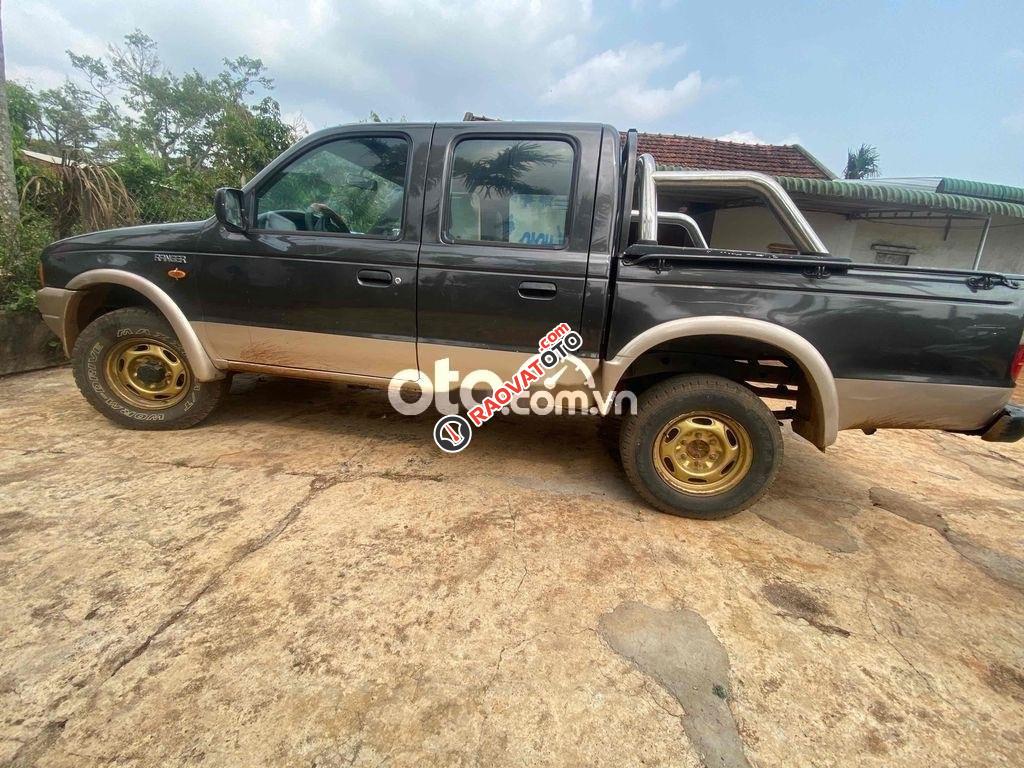 bán chiếc fod ranger nguyên rin-1