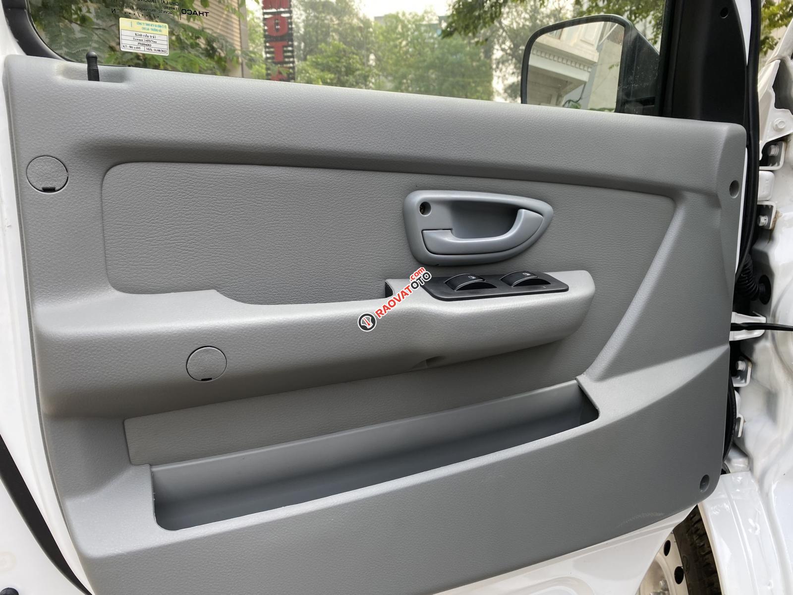 Xe đi được 3500km-6