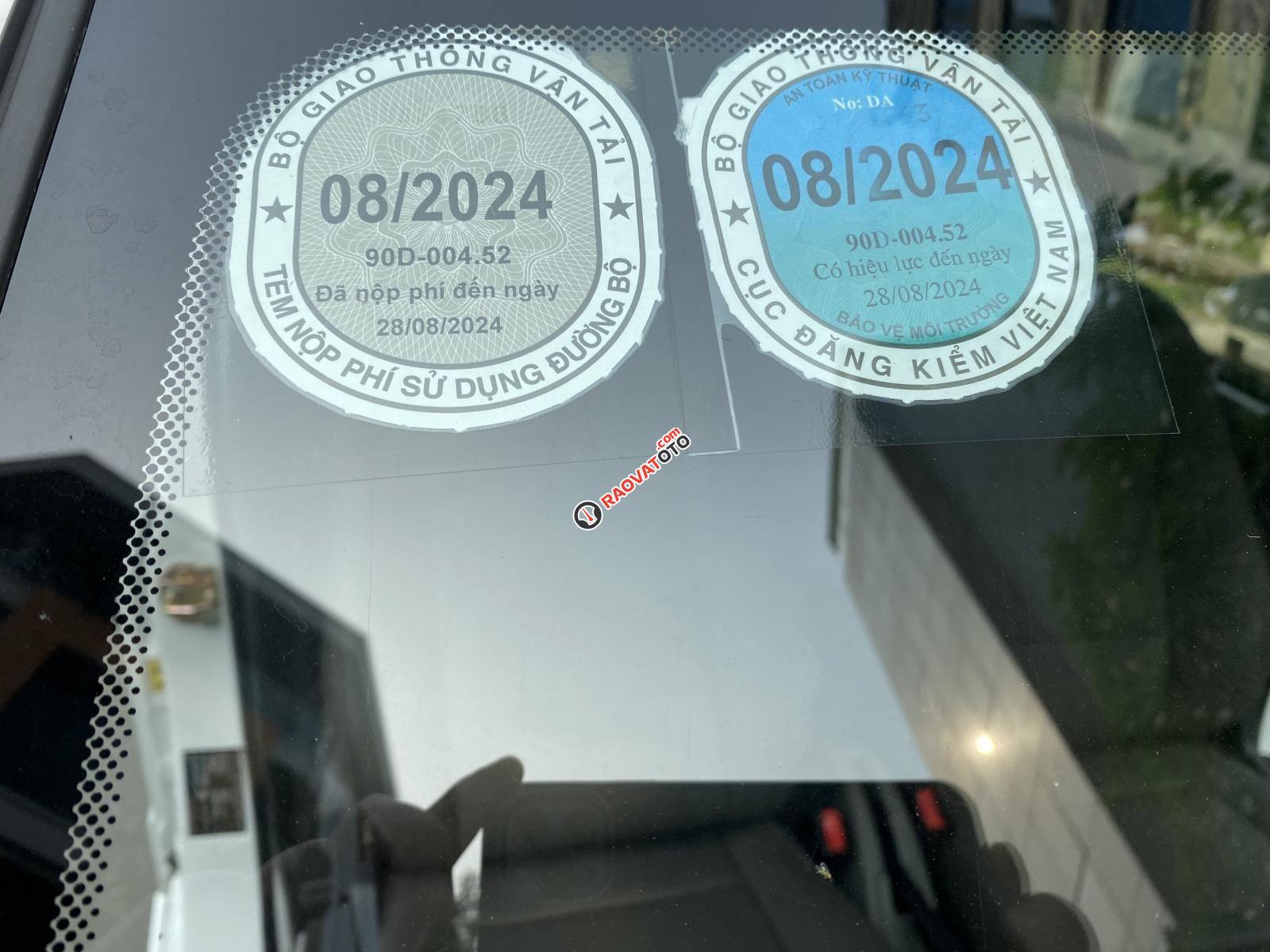 Xe đi được 3500km-10