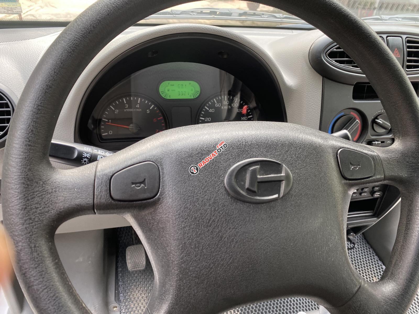 Xe đi được 3500km-9