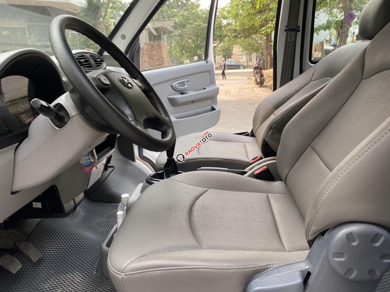 Xe đi được 3500km-7