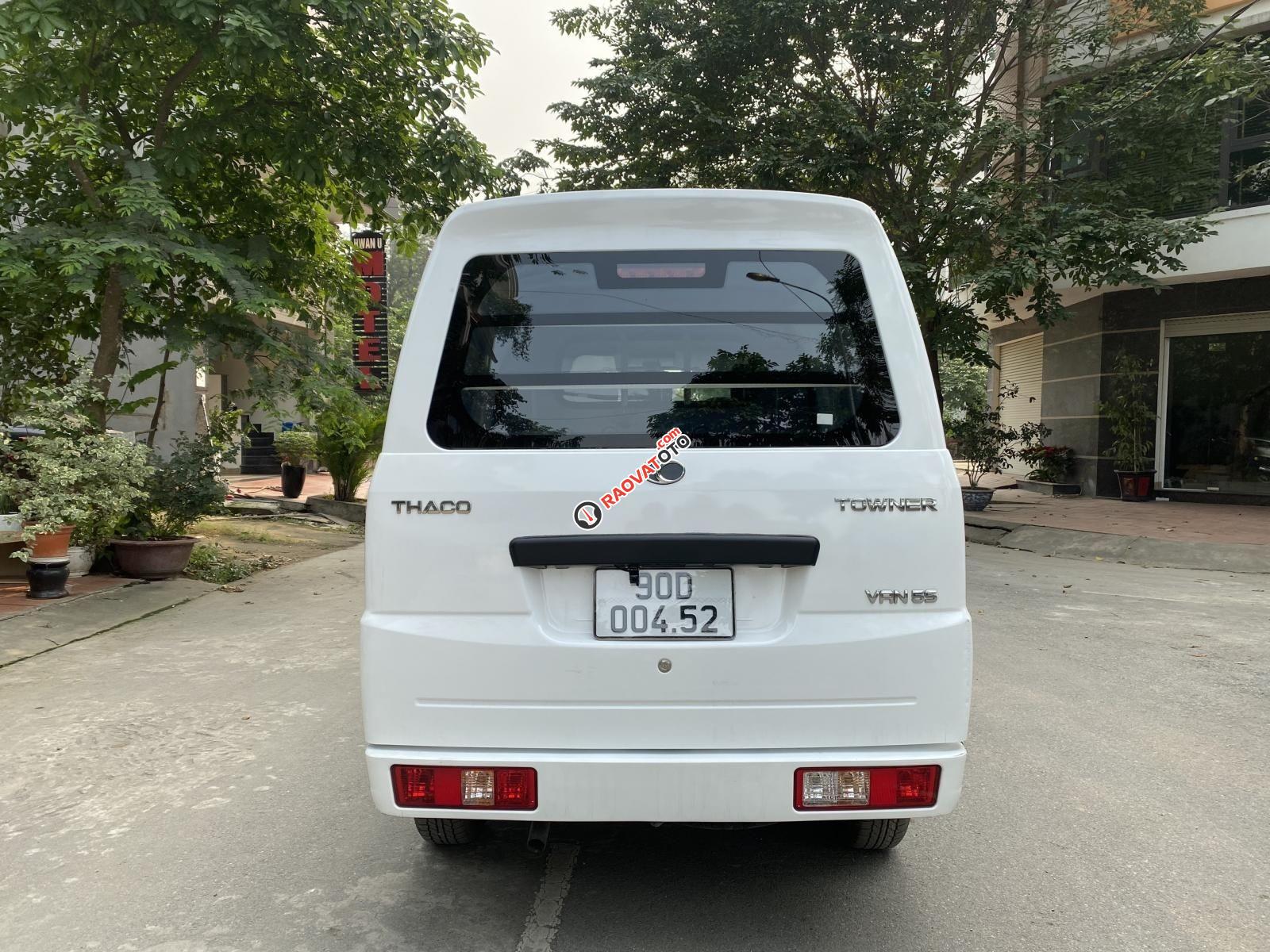 Xe đi được 3500km-0