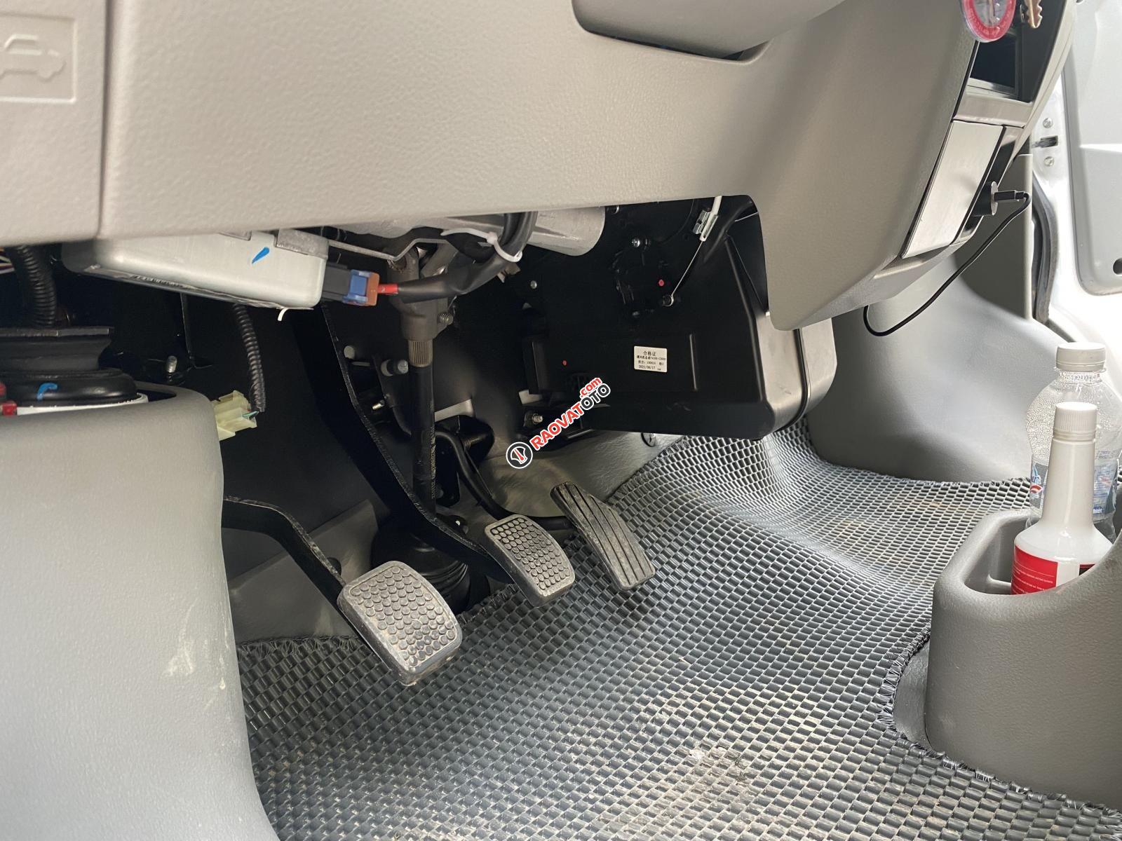 Xe đi được 3500km-8