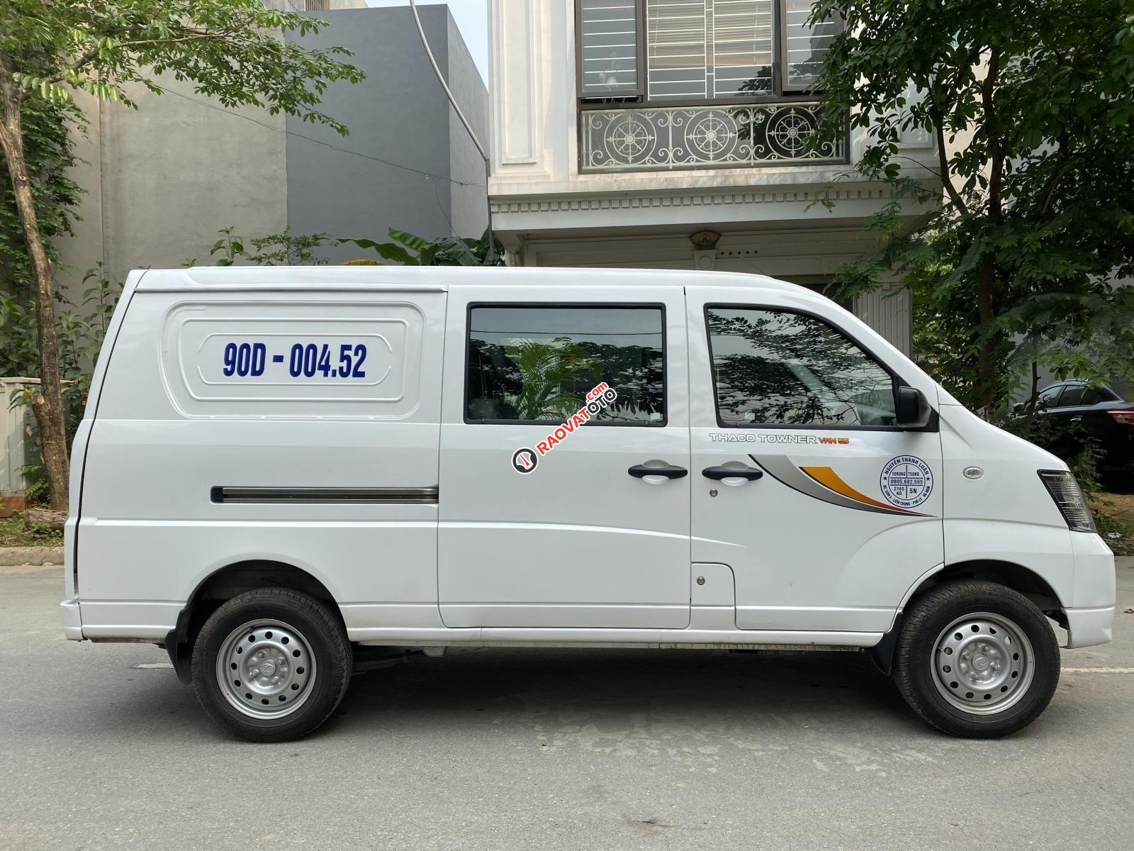 Xe đi được 3500km-4