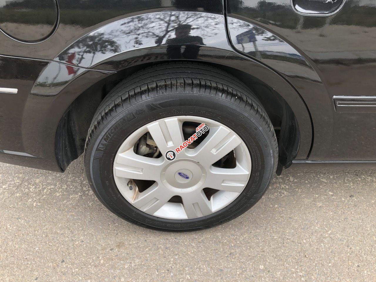 2.0L AT sản xuất 2008-13