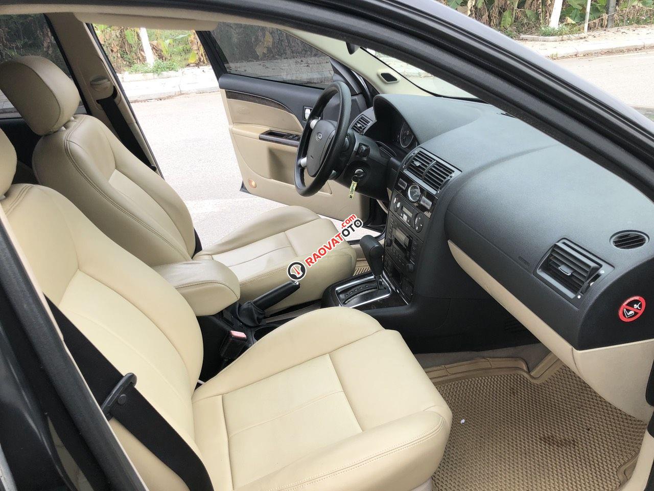 2.0L AT sản xuất 2008-9