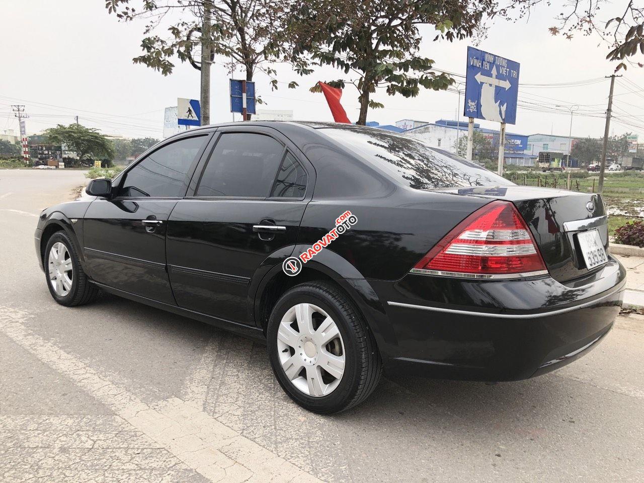 2.0L AT sản xuất 2008-5