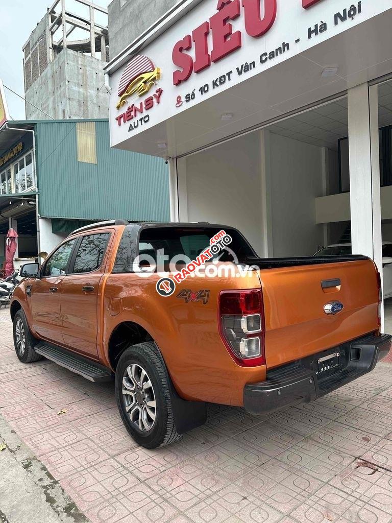 Ranger Wildtrack 3.2 4x4AT-6