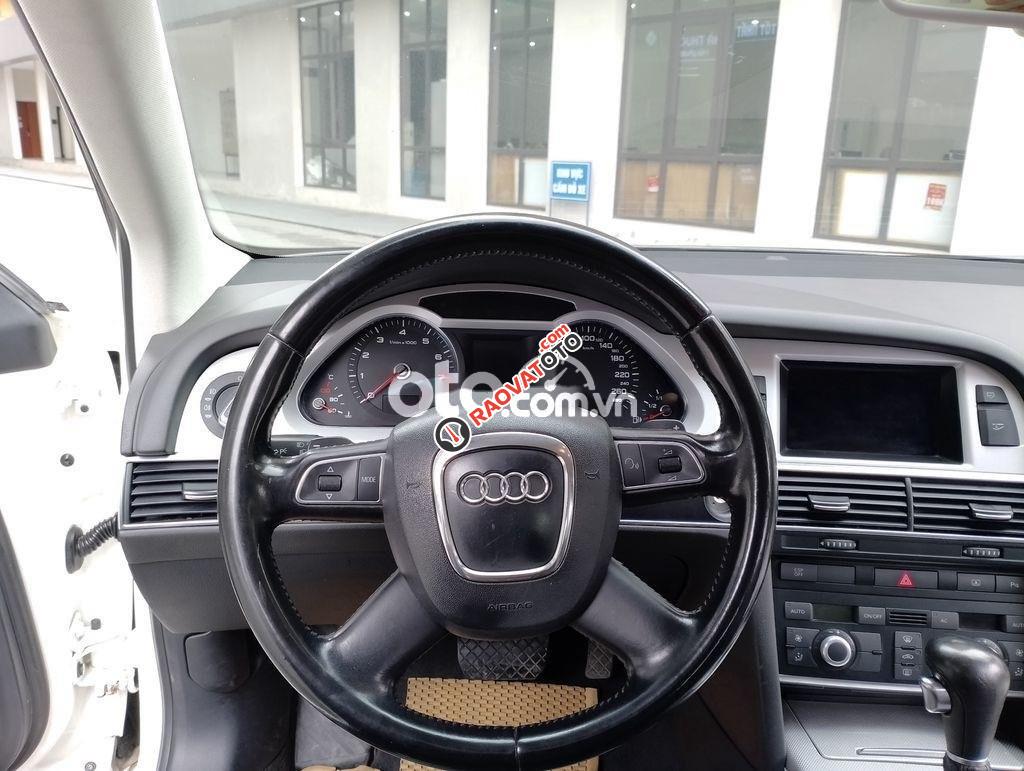 Audi A6 2.0 AT,sx 2009,đky 2010,biển Hà Nội-9