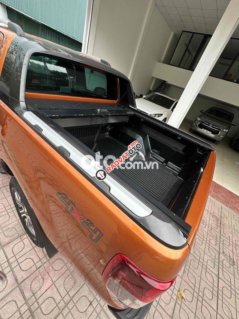 Ranger Wildtrack 3.2 4x4AT-1