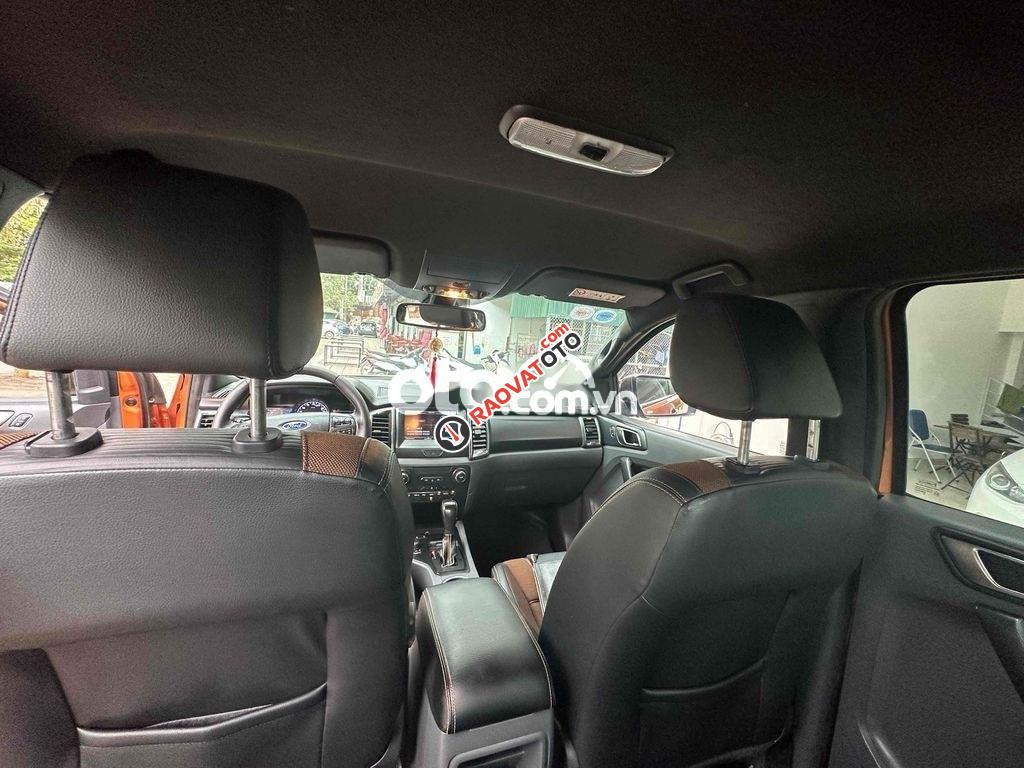 Ranger Wildtrack 3.2 4x4AT-2