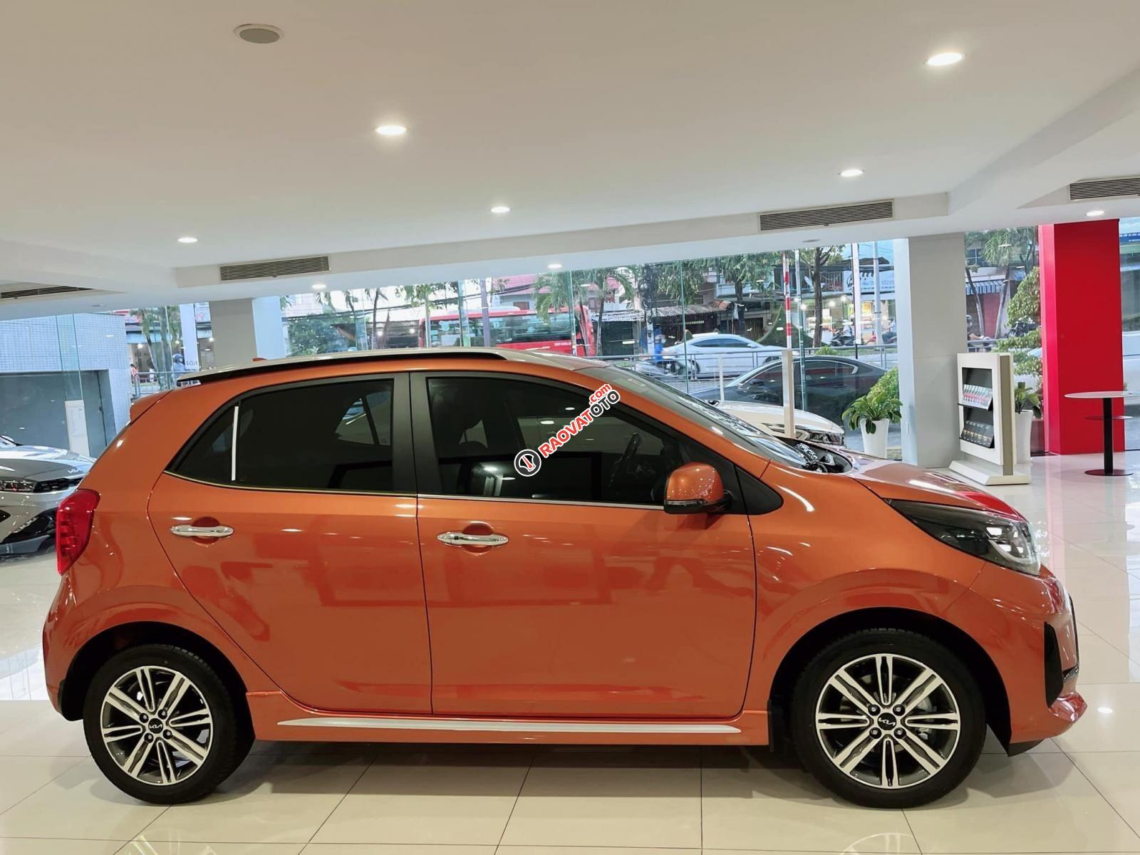 Màu cam A7A siêu đẹp, siêu hiếm, giá tốt khi liên hệ-4