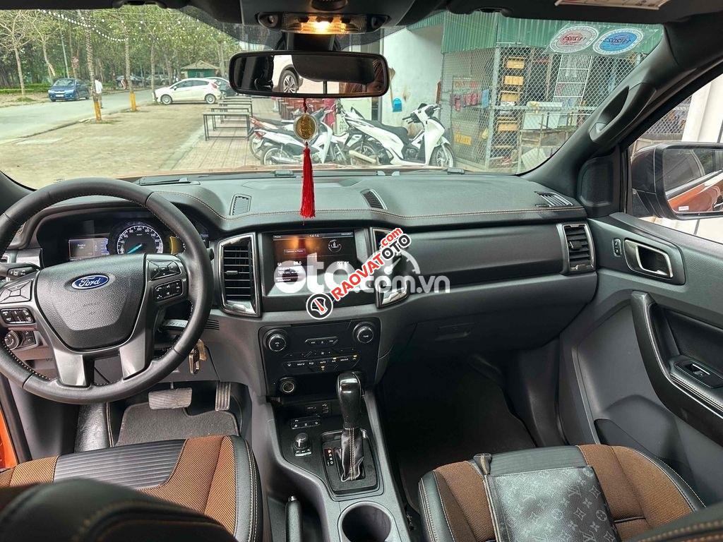 Ranger Wildtrack 3.2 4x4AT-0