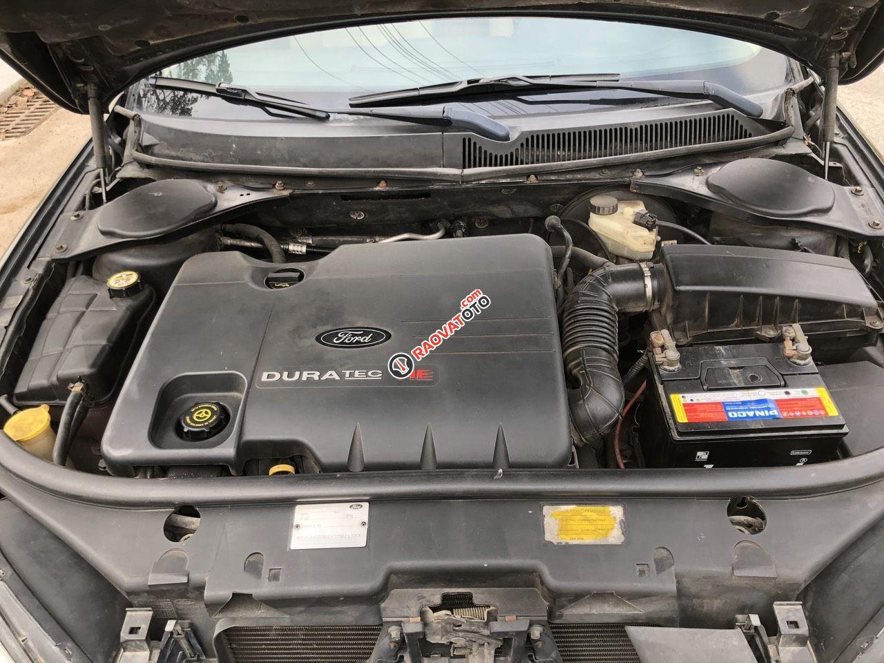 2.0L AT sản xuất 2008-10