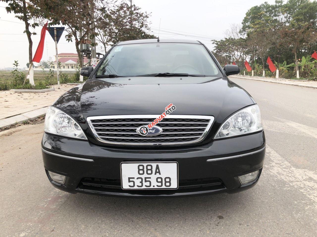 2.0L AT sản xuất 2008-2