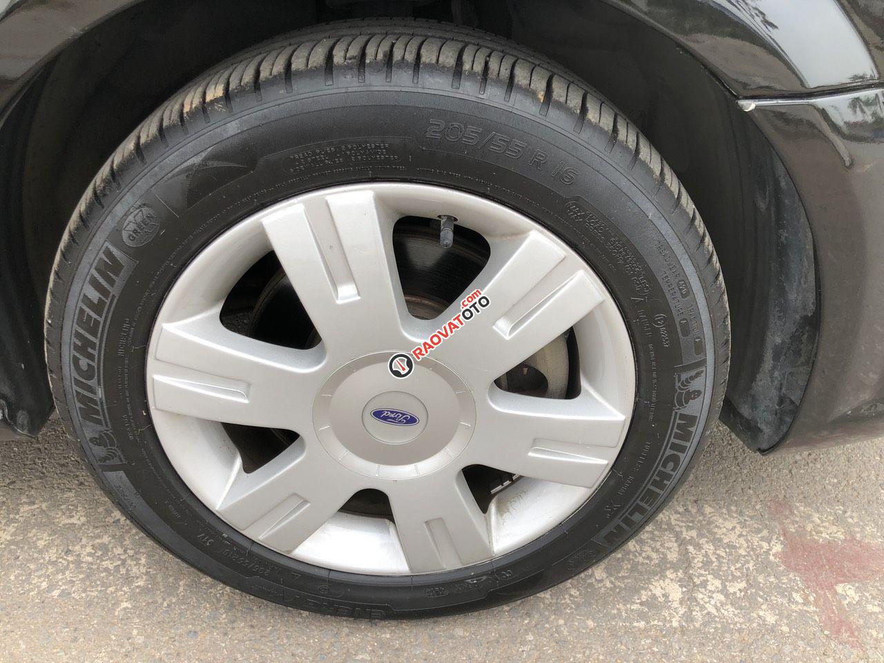 2.0L AT sản xuất 2008-12