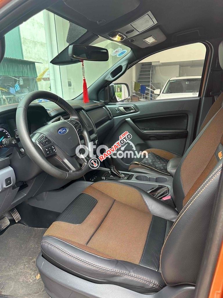 Ranger Wildtrack 3.2 4x4AT-3