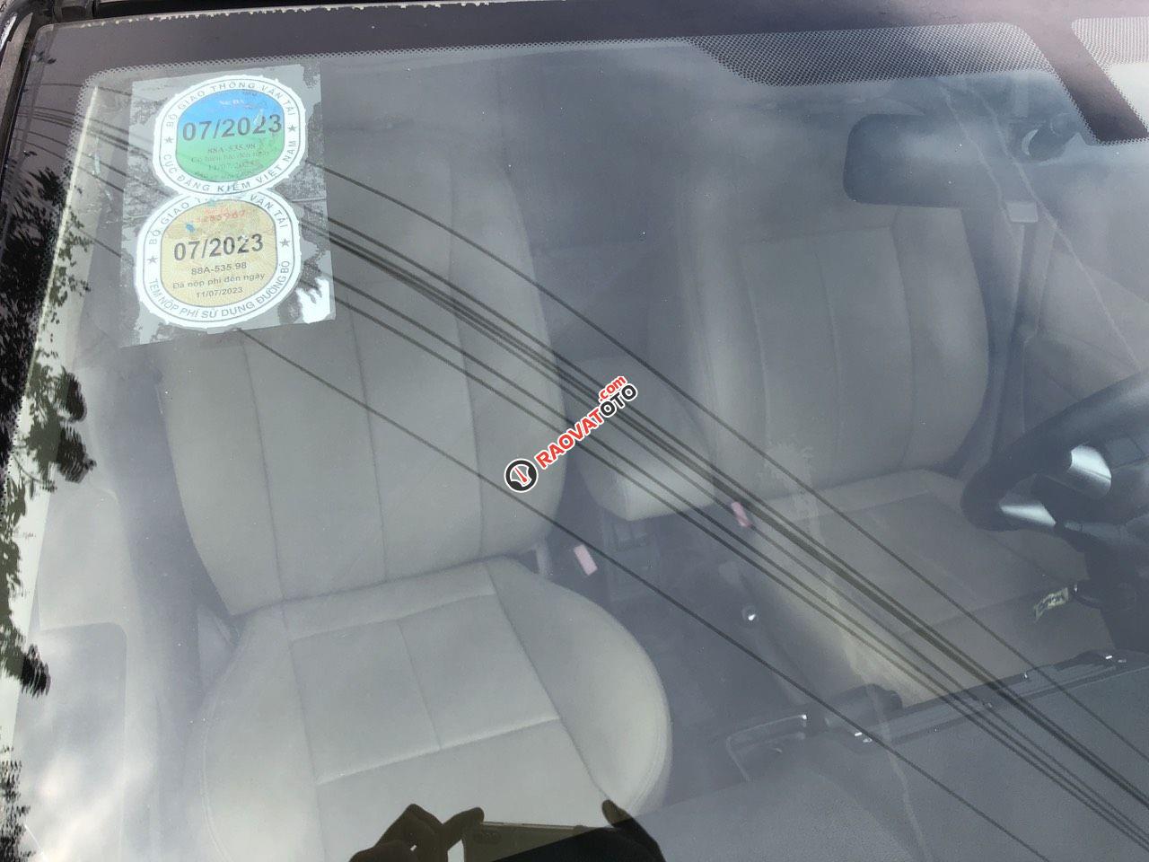 2.0L AT sản xuất 2008-11