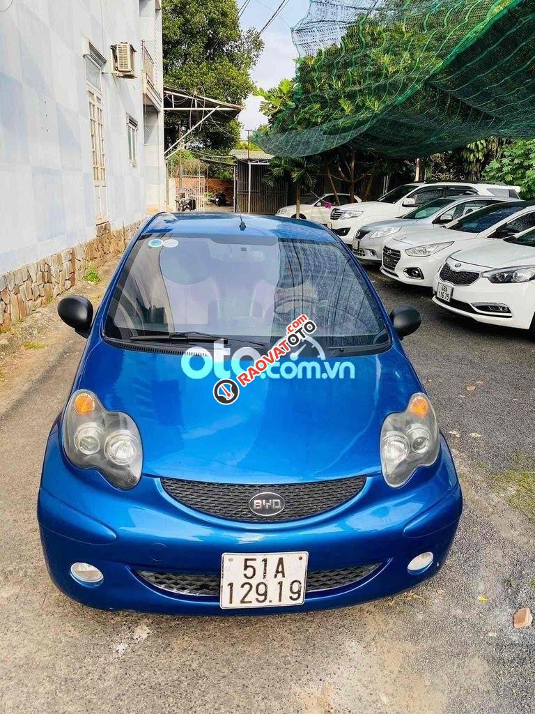 BYD sx 2011 siêu đẹp chạy chất-4