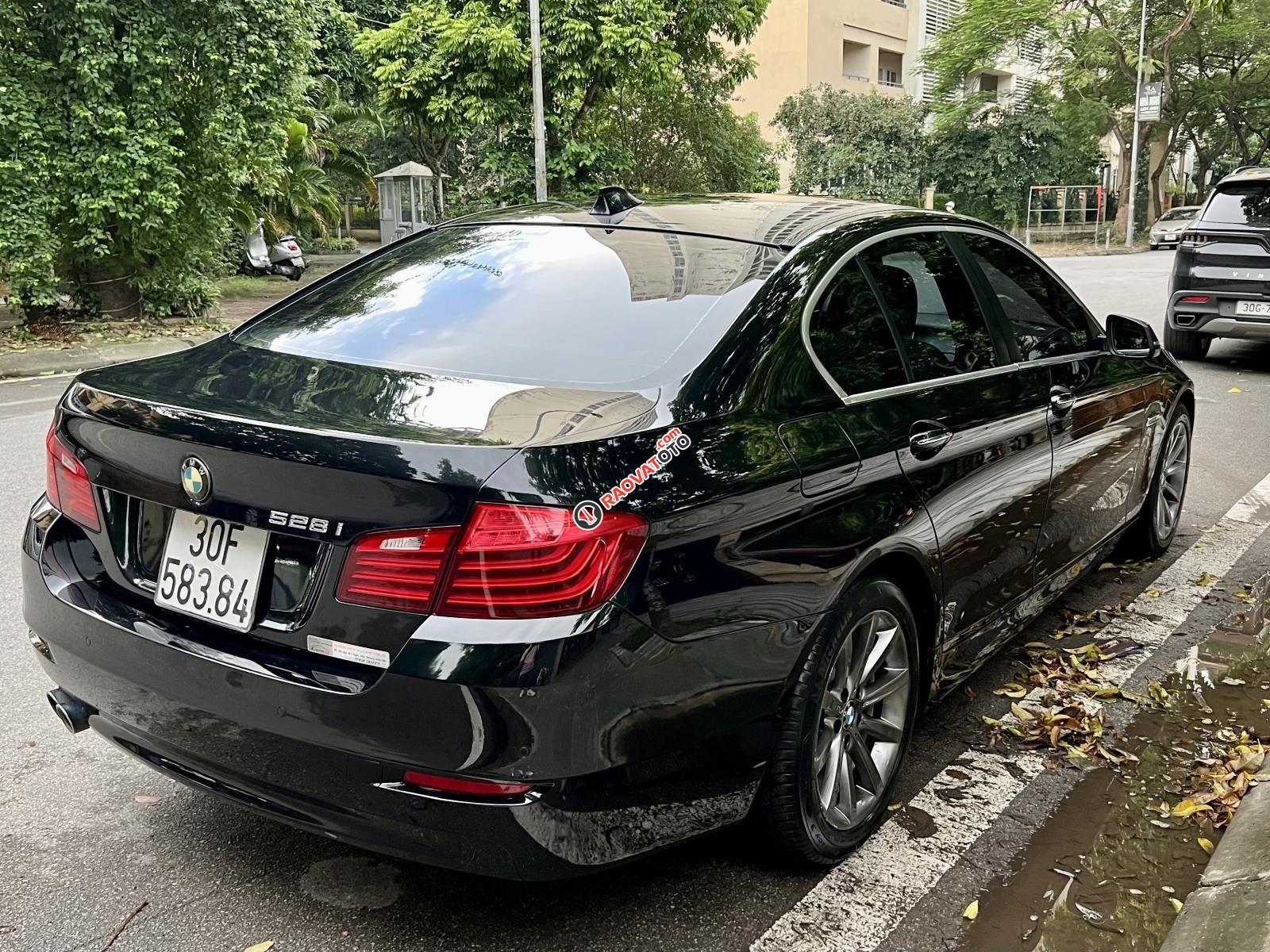 Xe nguyên bản 100%, ít sử dụng, giá cực tốt-7