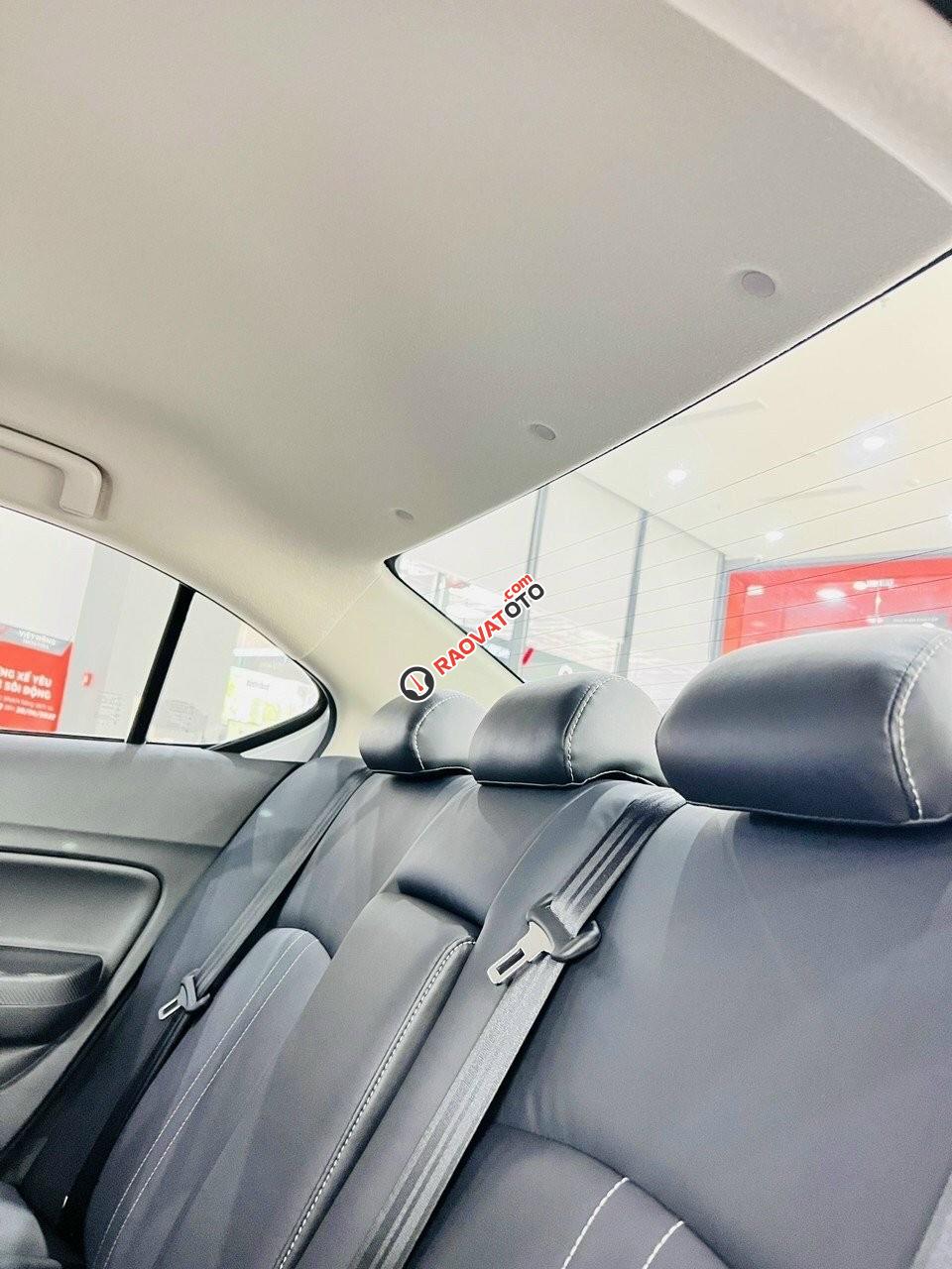 Giảm sâu 30tr, tặng phụ kiện cùng quà tặng full theo xe, có xe giao ngay, hỗ trợ lên đến 100% thuế trước bạ-14