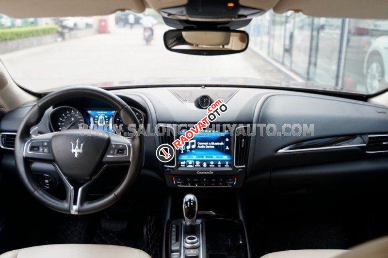 Màu nâu, nhập khẩu nguyên chiếc-2