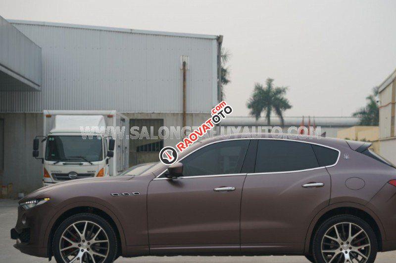 Màu nâu, nhập khẩu nguyên chiếc-9