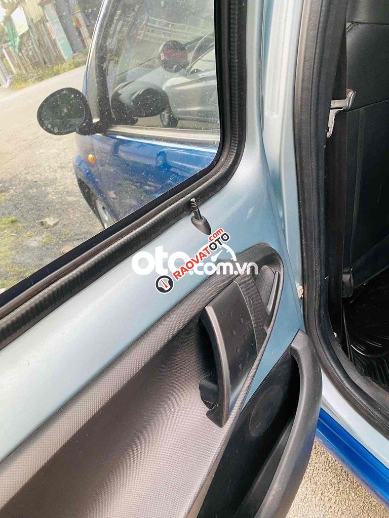 BYD sx 2011 siêu đẹp chạy chất-11