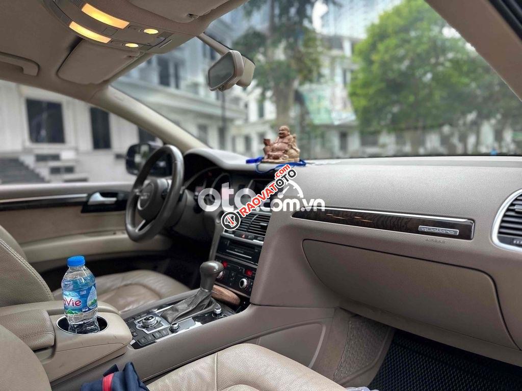Audi Q7-2014 zin tuyệt đối một chủ từ mới tinh-4