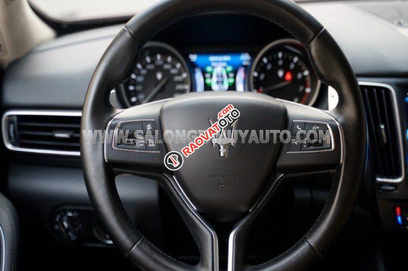 Màu nâu, nhập khẩu nguyên chiếc-5