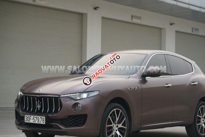 Màu nâu, nhập khẩu nguyên chiếc-3