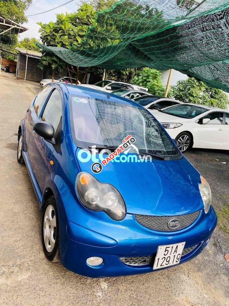 BYD sx 2011 siêu đẹp chạy chất-6