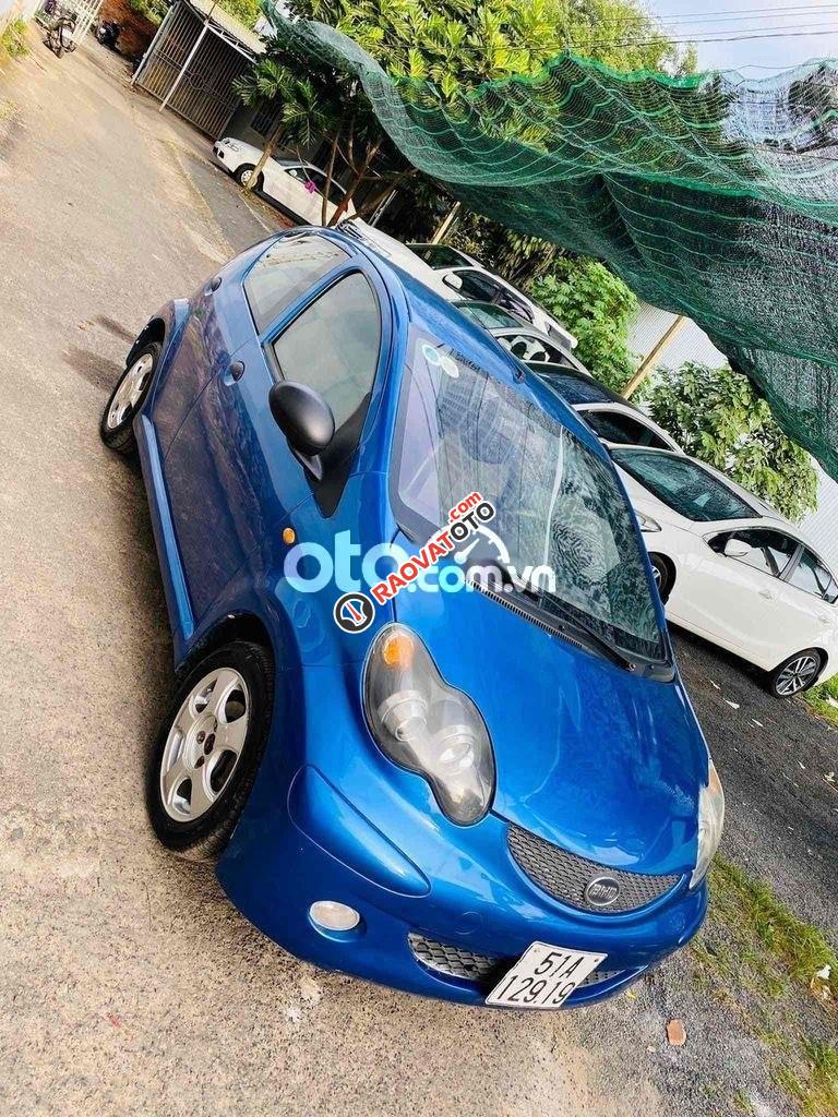 BYD sx 2011 siêu đẹp chạy chất-1