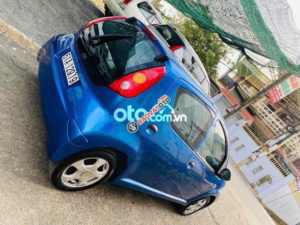 BYD sx 2011 siêu đẹp chạy chất-7