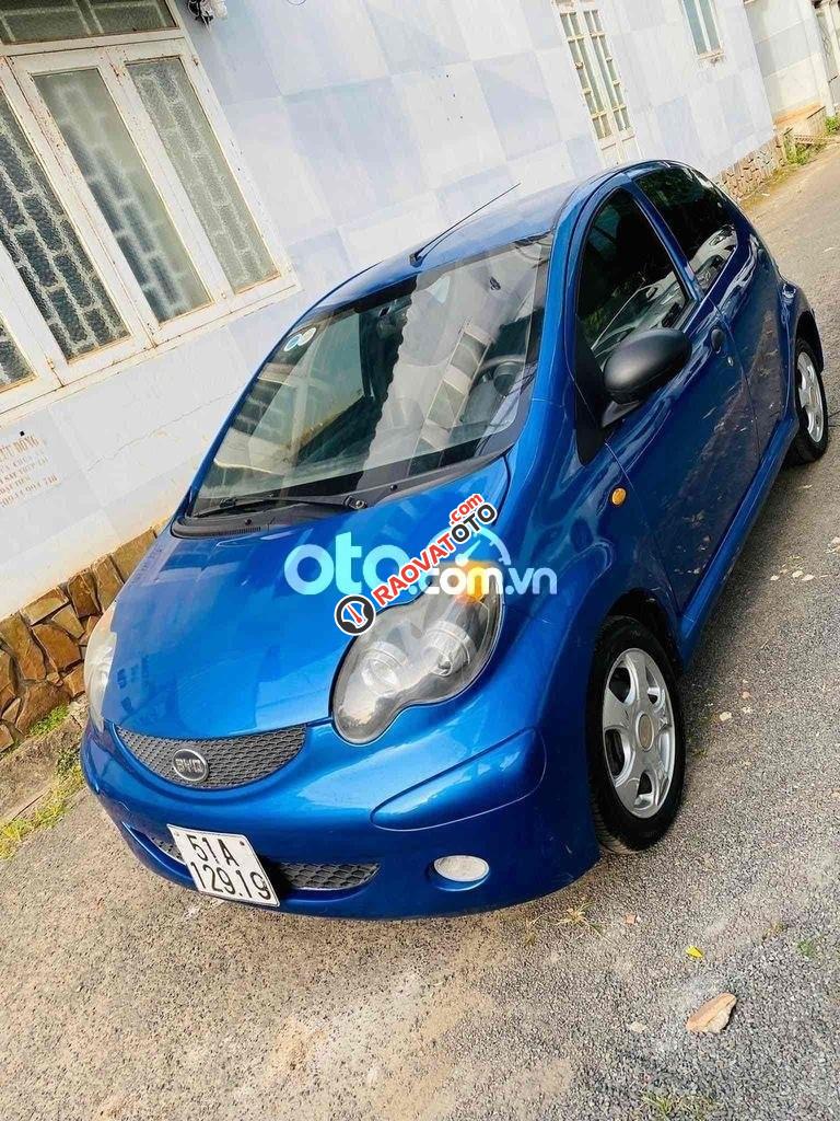 BYD sx 2011 siêu đẹp chạy chất-5