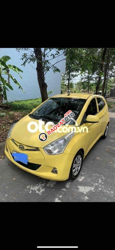 Bán xe Hyundai Eon nhập khẩu 2012-1