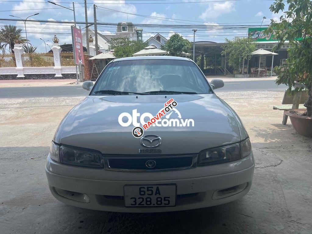 cần bán xe mazda 626 ngay chủ-0