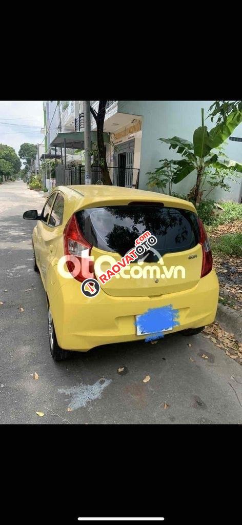 Bán xe Hyundai Eon nhập khẩu 2012-0