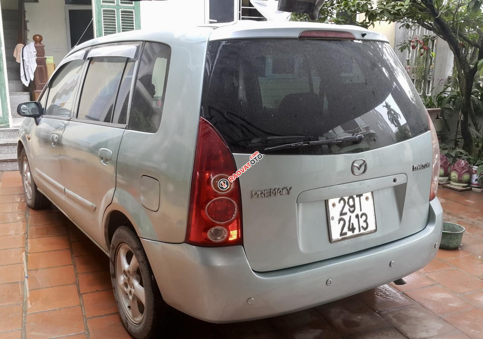 Xe nguyên bản, điều hoà mát, chưa đâm đụng, rất ít hỏng vặt nhưng do đi làm gần ít sử dụng đến nên có nhu cầu bán-0