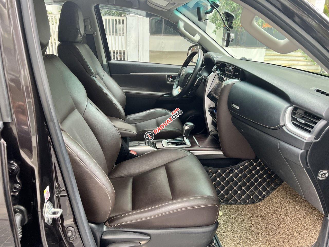 Hỗ trợ trả góp 70%, xe đẹp, giá tốt giao ngay-8