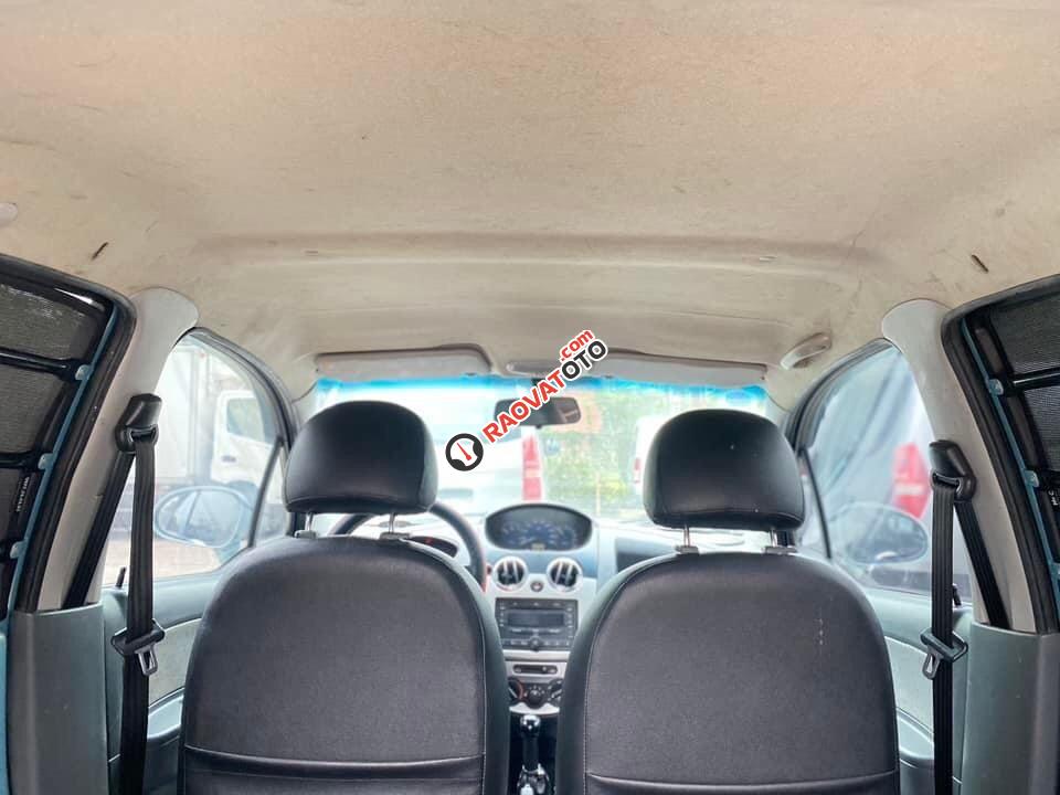 2 chỗ, đời 2015, số sàn, 1 chủ từ mới, xe đẹp-20