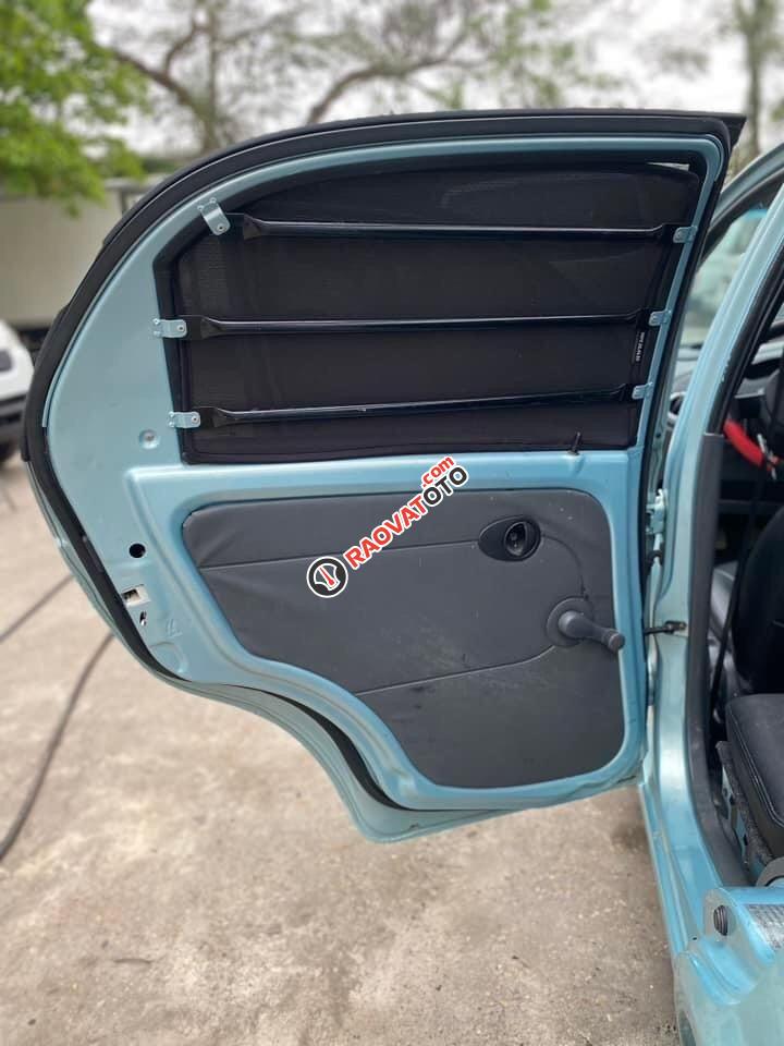 2 chỗ, đời 2015, số sàn, 1 chủ từ mới, xe đẹp-16