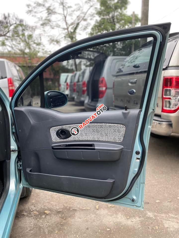 2 chỗ, đời 2015, số sàn, 1 chủ từ mới, xe đẹp-11