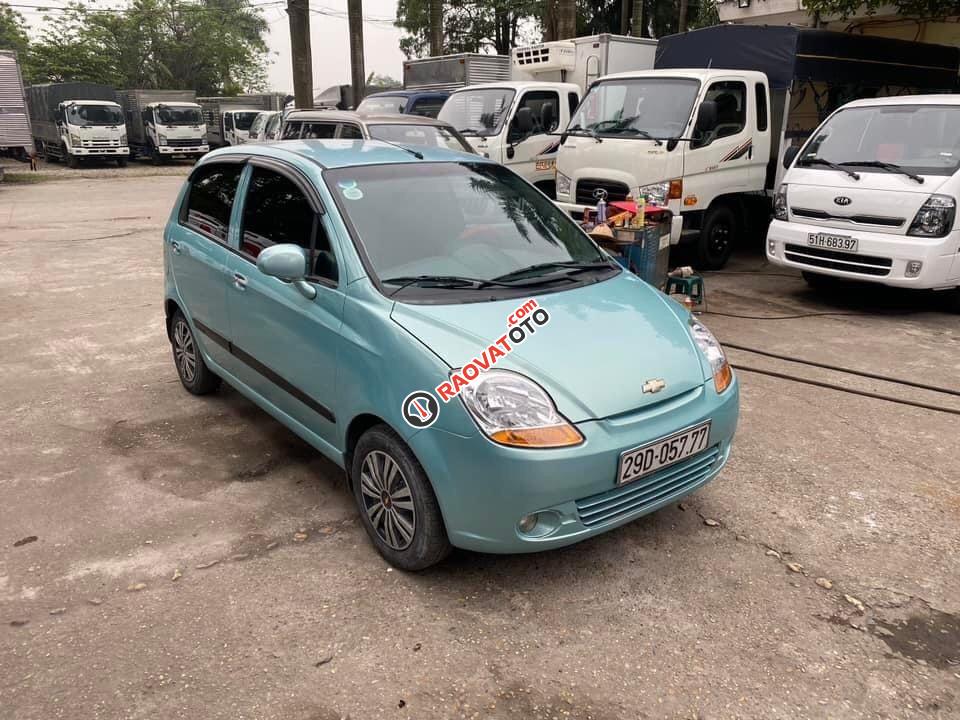 2 chỗ, đời 2015, số sàn, 1 chủ từ mới, xe đẹp-4