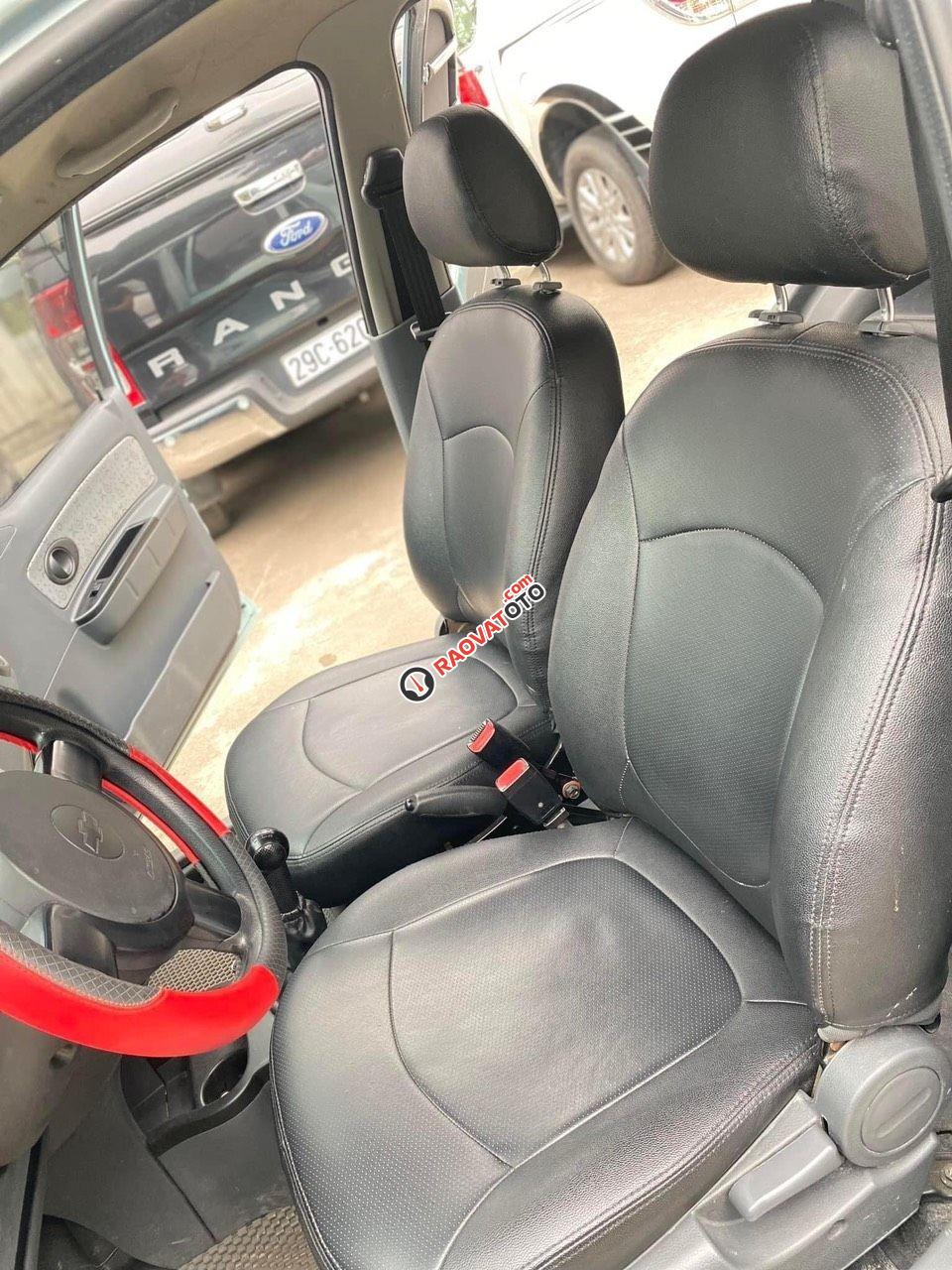 2 chỗ, đời 2015, số sàn, 1 chủ từ mới, xe đẹp-21