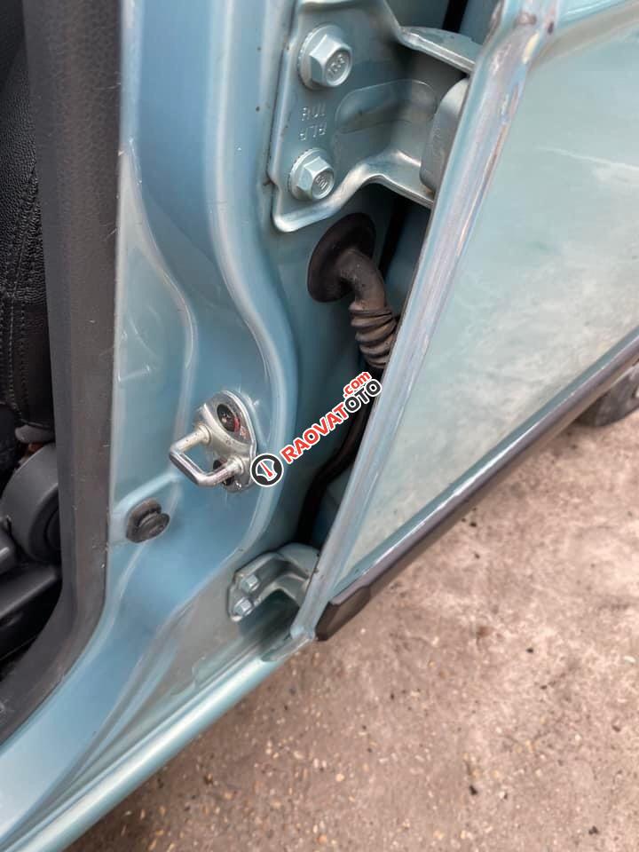 2 chỗ, đời 2015, số sàn, 1 chủ từ mới, xe đẹp-13