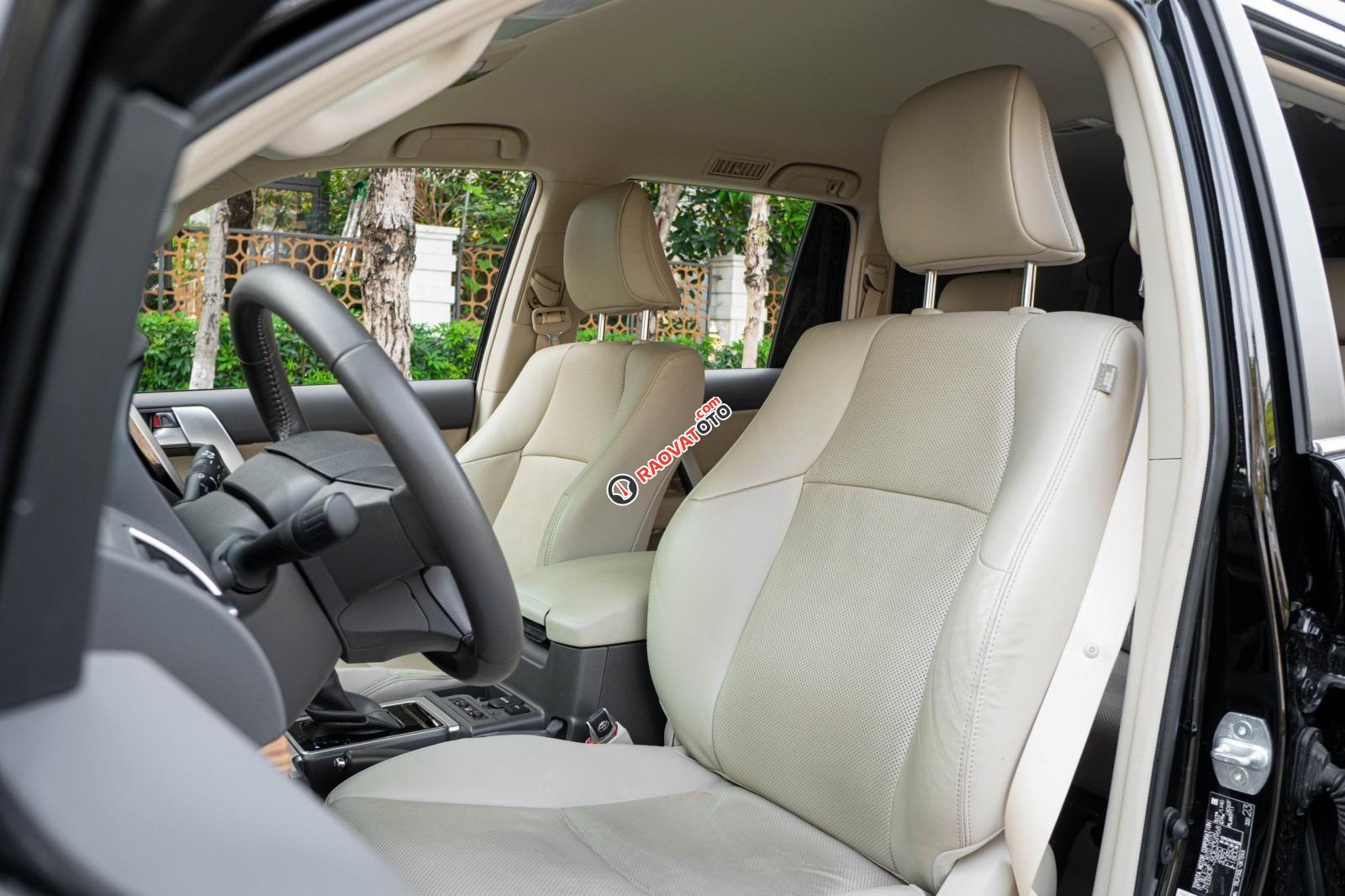 Đã đi 2.1v km-18