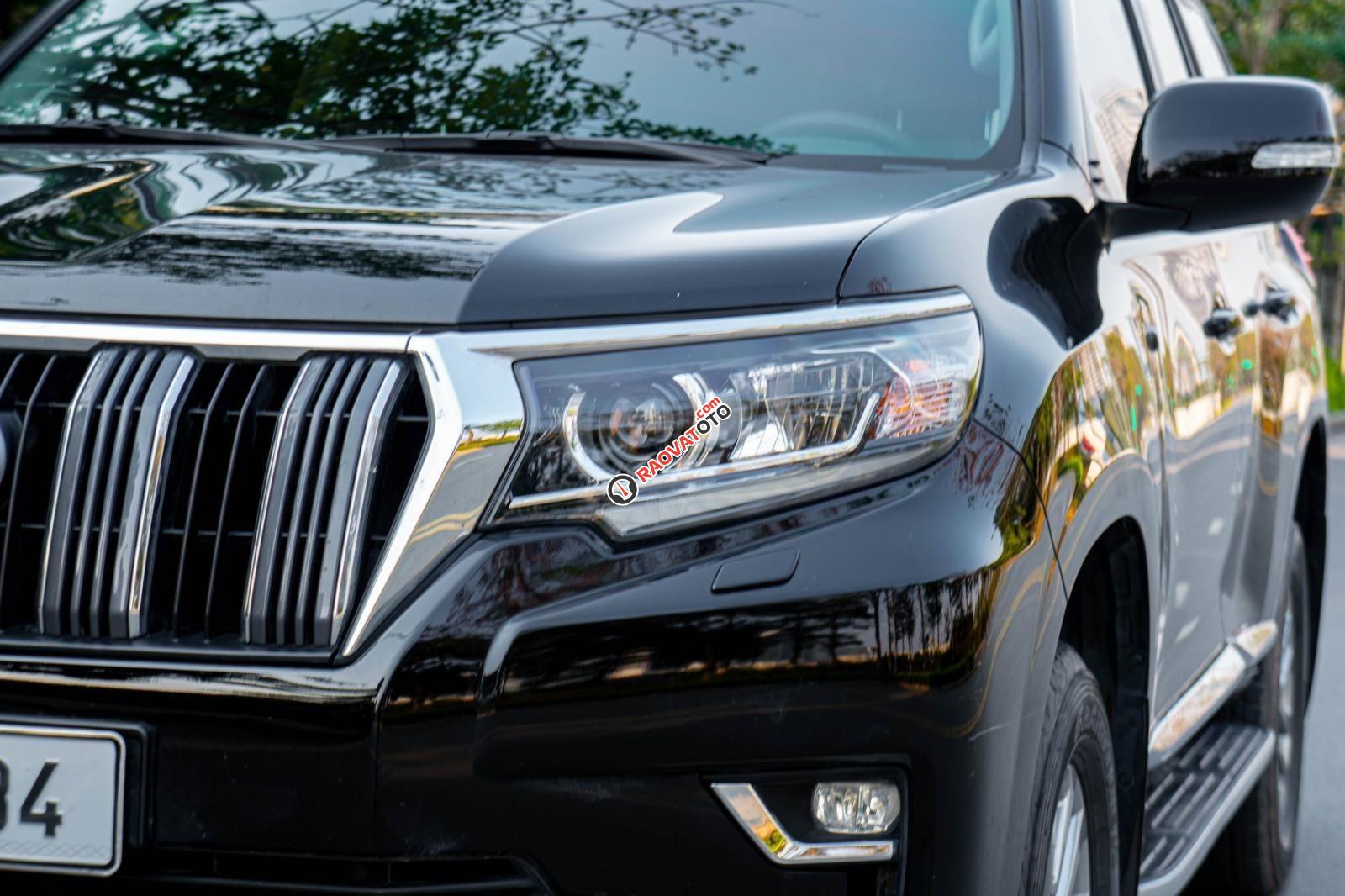 Đã đi 2.1v km-19