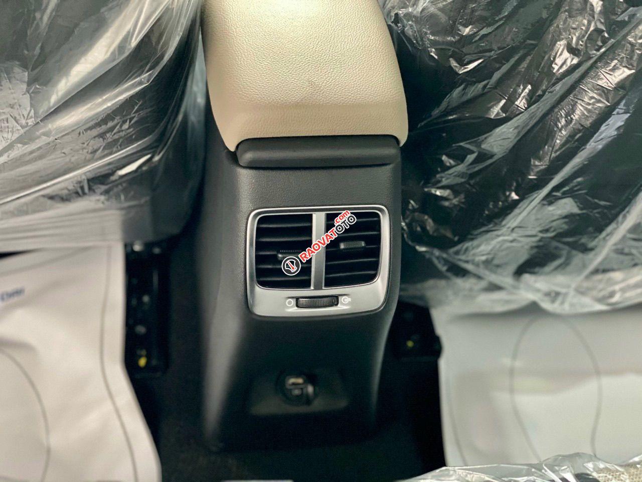 Hỗ trợ giảm ngay 100% trước bạ - Trả trước chỉ từ 90 triệu nhận xe về ngay - Tặng phụ kiện chính hãng-5